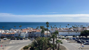 Precioso ático, nuevo, a 50m de la playa, Manilva Manilva